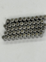 0,02-0.03ct (Гравер), 8 граней, Желтый Алмаз (№3)