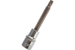 Головка-бита TORX T40 1/2" (L-100мм) ROCKFORCE RF-34610040