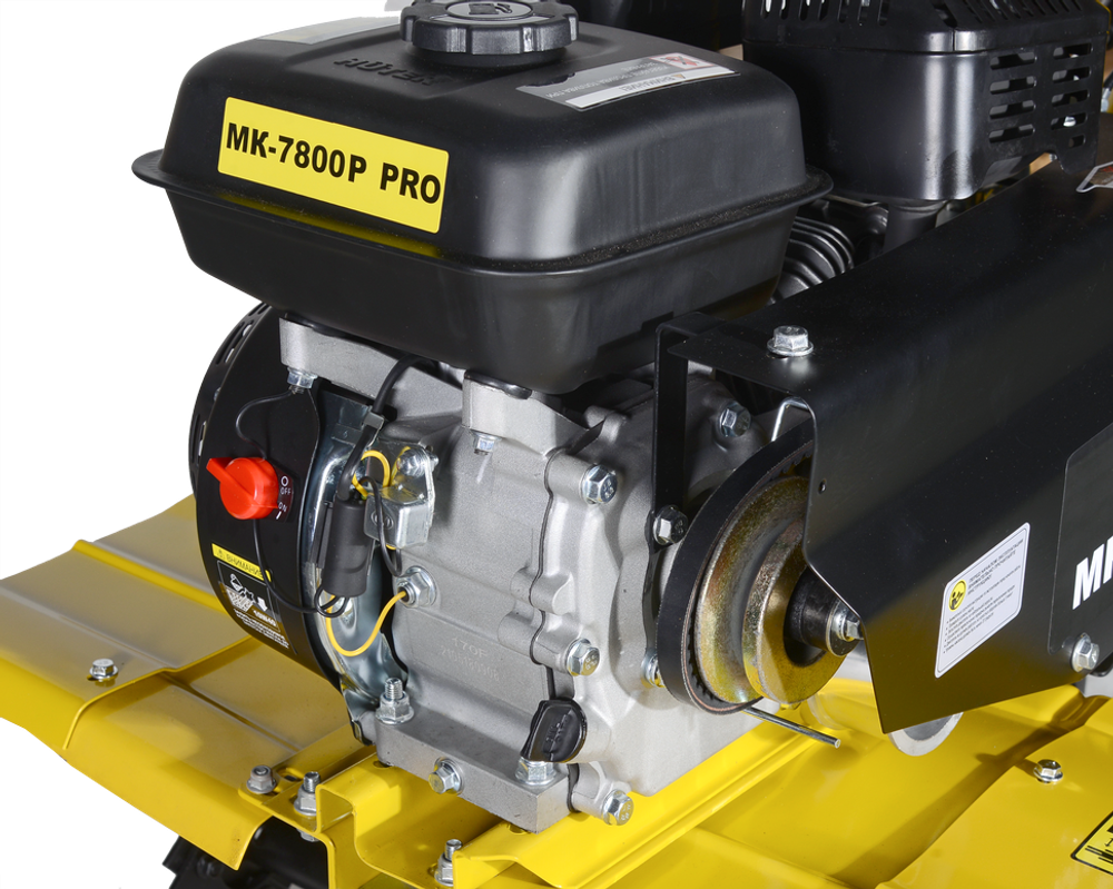 Сельскохозяйственная машина Huter МК-7800P PRO