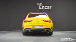 Mercedes-Benz CLA-Class C118 CLA250 4MATIC (08.2023)