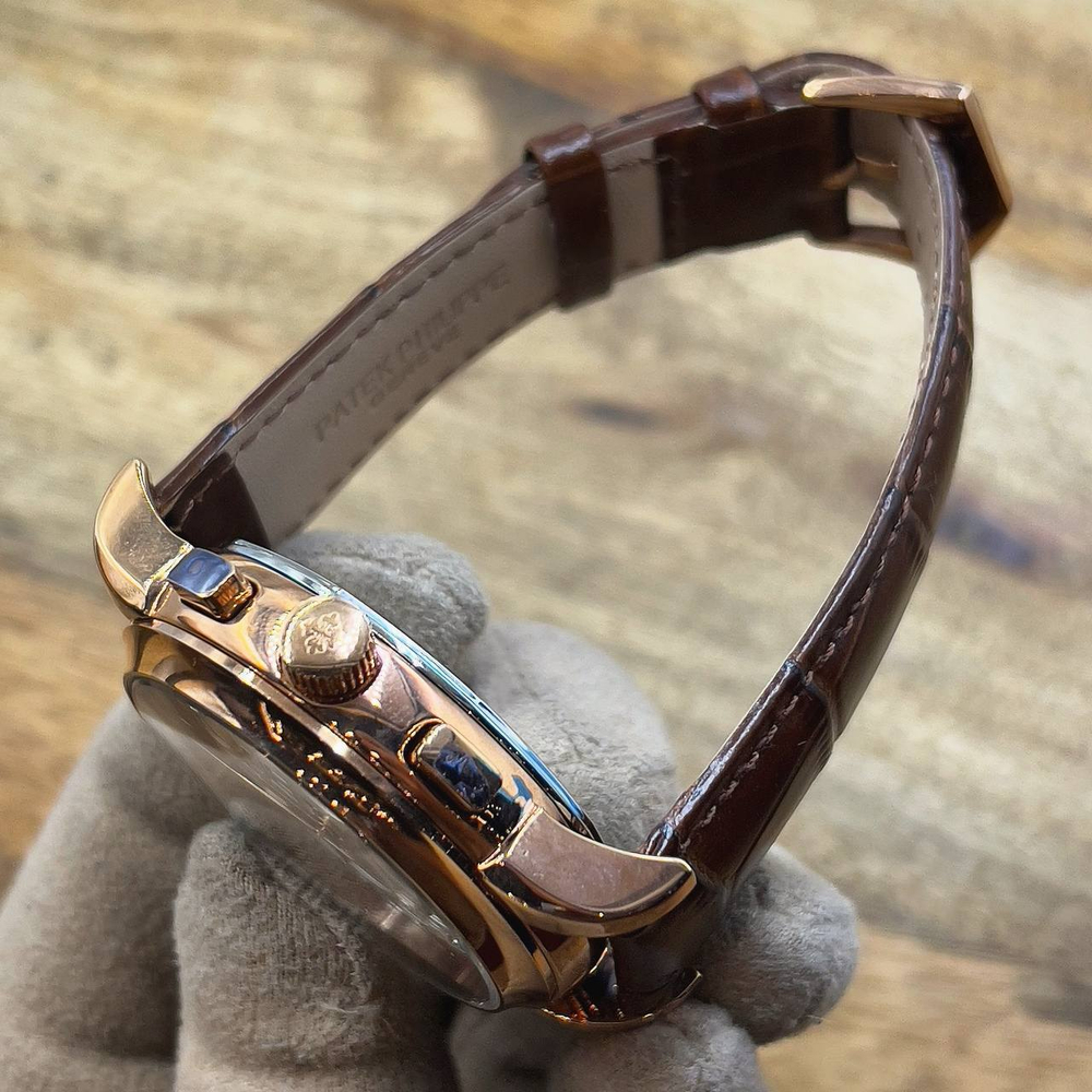 Часы Patek Philippe