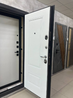 Дверь входная Арктика