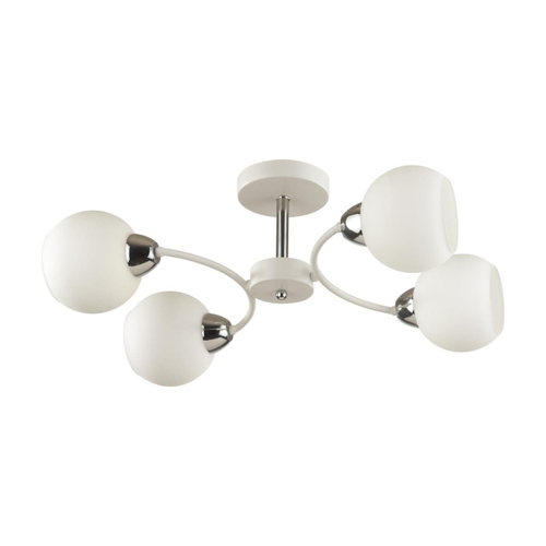 5647/4C LN Люстра E27 220В COMFI