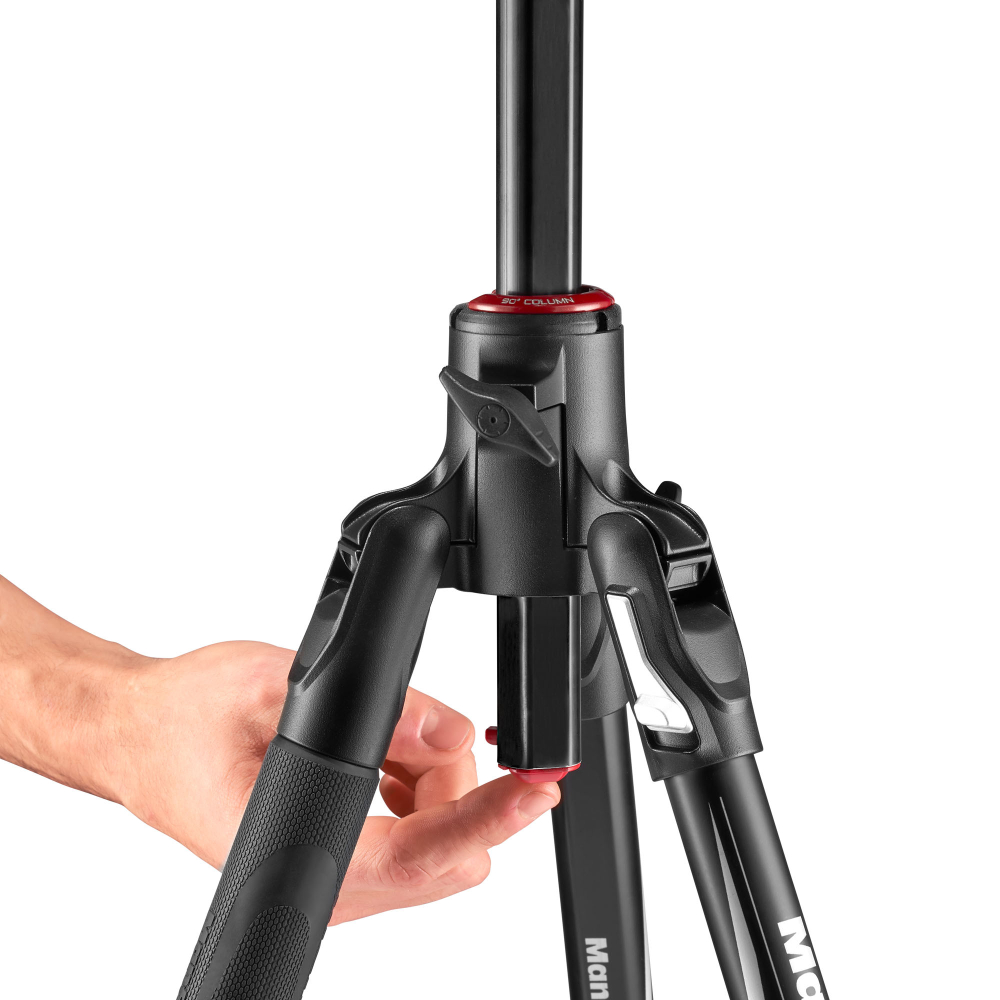 Штатив с головкой Manfrotto MKBFRA4GTXP-BH