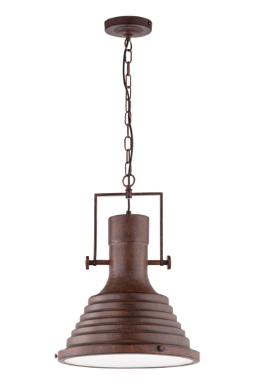 2644/1 RUST (1) Люстра