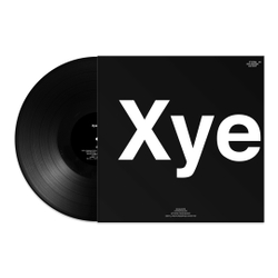 [ПРЕДЗАКАЗ] V/A 'XYEARS' Pt.2 (12" винил + постер)