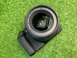 Canon 600D + 18-55mm 3.5-5.6 IS II 48.000 кадров