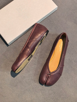 Балетки Maison Margiela