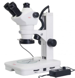 Микроскоп Микромед МС-5-ZOOM LED