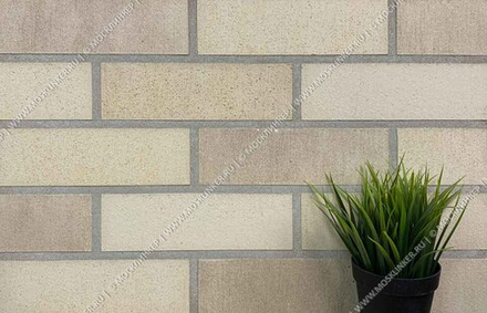 King Klinker -  Kings Valley (HF58), 240x71x14 - Клинкерная плитка для фасада и внутренней отделки