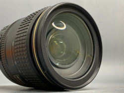 Nikon 24-120mm 4G ED VR AF-S Nikkor