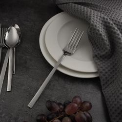 Вилка столовая 21 см 18/10   By Bone [12]