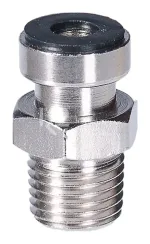 Переходник Fubag 1/4"M на байонет (штуцер)