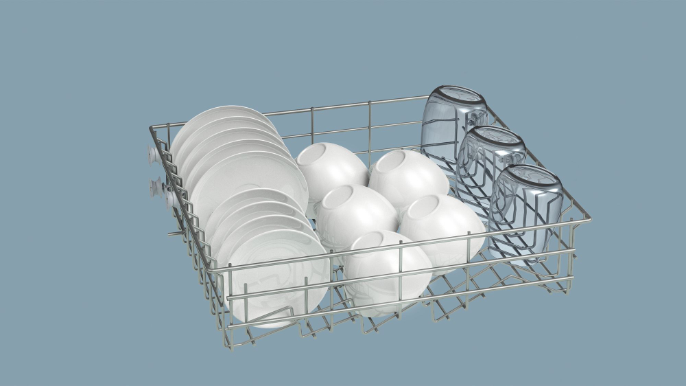 Встраиваемая посудомоечная машина Bosch SMV 25CX00R