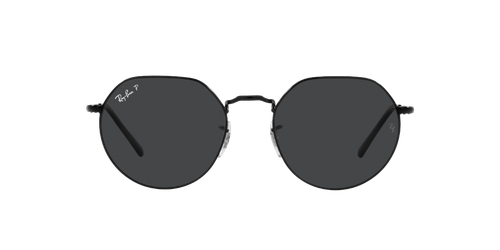 RAY-BAN JACK RB3565 002/48