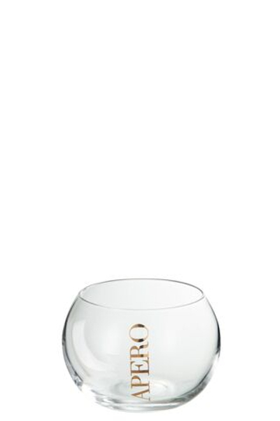 Боул "Аперо" 10x10x7см