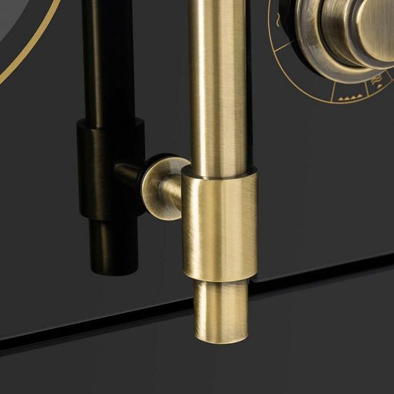 Встраиваемая микроволновая печь Maunfeld JBMO.20.5GRBG