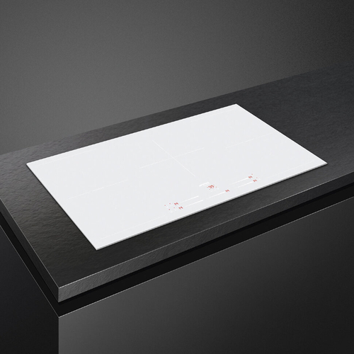 Индукционная варочная панель Smeg SI2M7953DW