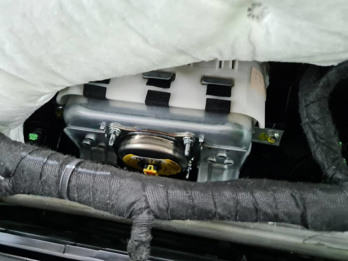 Торпедо Changan Uni-K (2020-н.в.)