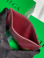 Картхолдер Bottega Veneta