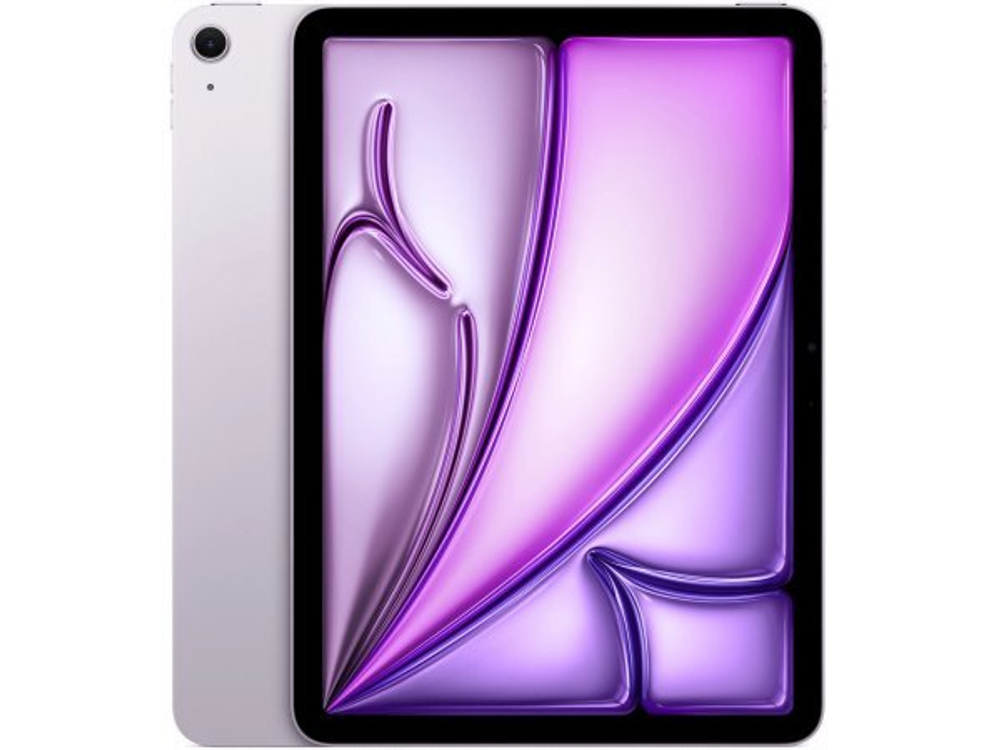 Планшет Apple iPad Air 13 (2024) 256Gb Wi-Fi + Cellular Purple
