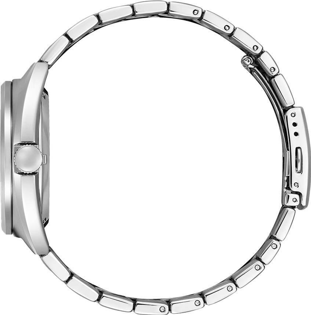 Мужские японские наручные часы Citizen NJ0100-71E