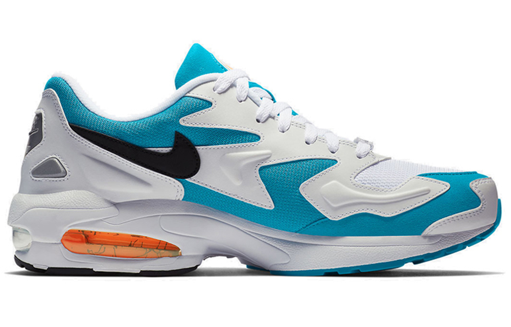 Кроссовки Nike Air Max 2 Light