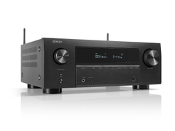 AV ресивер Denon AVR-X2800H