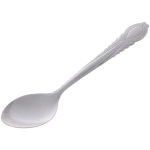 Набор ложек чайных 6шт «Перо»