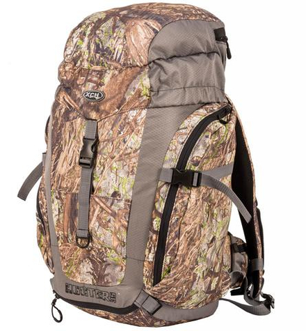 Рюкзак HUNTER 35 камыш (35 литров)