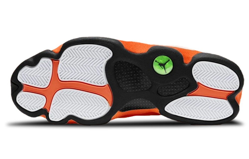 Кроссовки Jordan Air Jordan 13 Retro "Starfish"