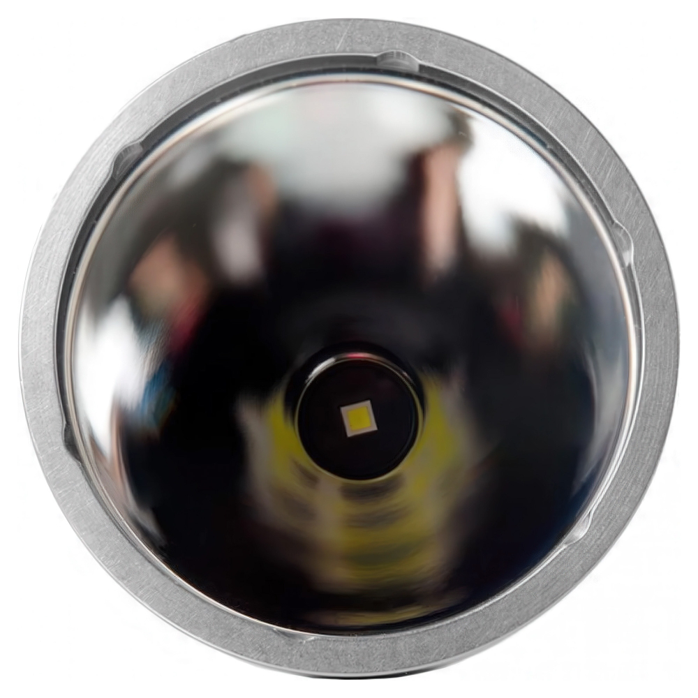 Поисковый фонарь Armytek Barracuda Pro V2 XHP35 HI warm — идеально подходит для использования в экстремальных условиях