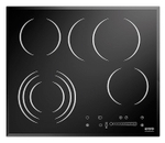 Независимая электрическая варочная панель Gorenje ECS 6 P2