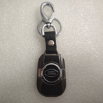 Land Rover / брелок автомобильный для ключей, металлический (1 шт), серия Нео