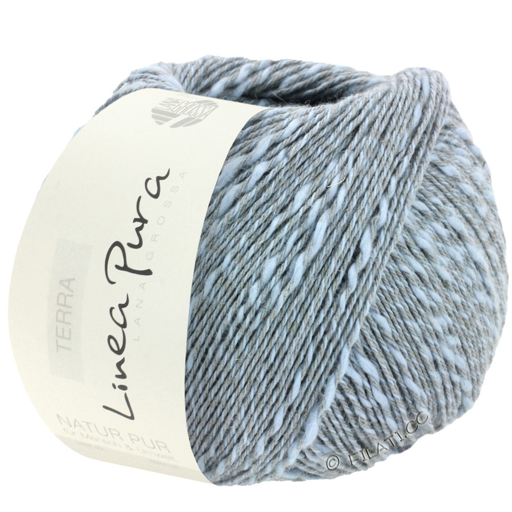 Lana Grossa Terra