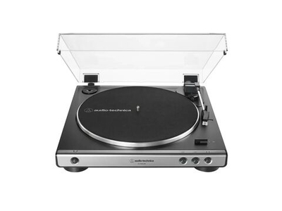Проигрыватель винила Audio-Technica AT-LP60X