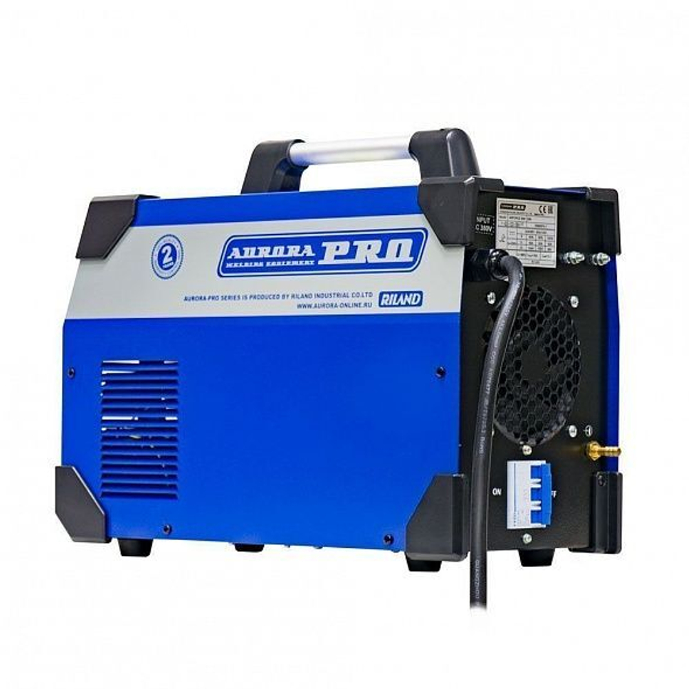 Аппарат плазменной резки AIRFORCE 60М