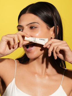 AMINU EYE SERUM - сыворотка для контура вокруг глаз, 10 мл