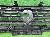 Решетка радиатора Great Wall Poer (2019-н.в.)