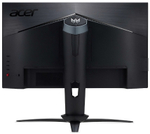 Монитор Acer Predator XB273UZbmiipruzx черный