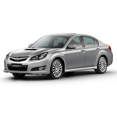 Subaru Legacy 5 поколение BM (2009-2015) левый руль