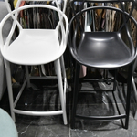 Стул барный Masters чёрный