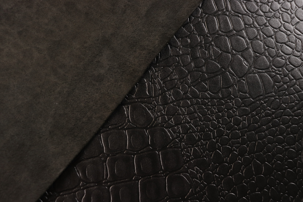 1,8-2,2 Юфть черная плита Кайман