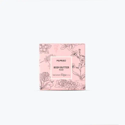 Масло для тела Mumuso "Роза"