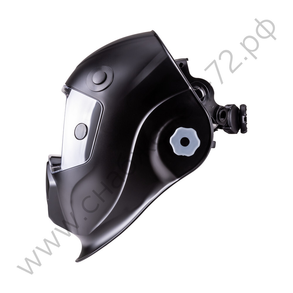 Маска сварщика КОРУНД-Х PRO ф-р 8100V в коробке