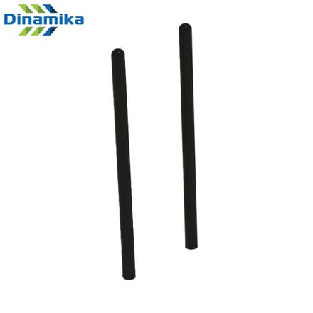 Столбики 2000 мм для воркаута круглый профиль D76