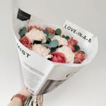 Соберу букет №452