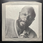 Isaac Hayes ‎– And Once Again (Скандинавия 1980г.)