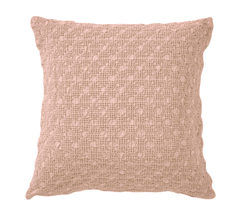 Подушка EVEREST NACRE подушка декоративная пике Blanc des Vosges 45x45