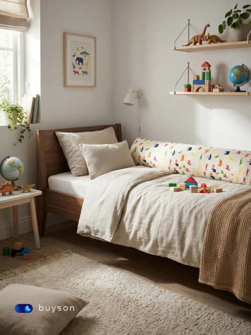 Подушка-обнимашка BuyComfy mini Africa